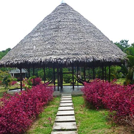 Curaka Lodge Expedition Iquitos Eksteriør bilde