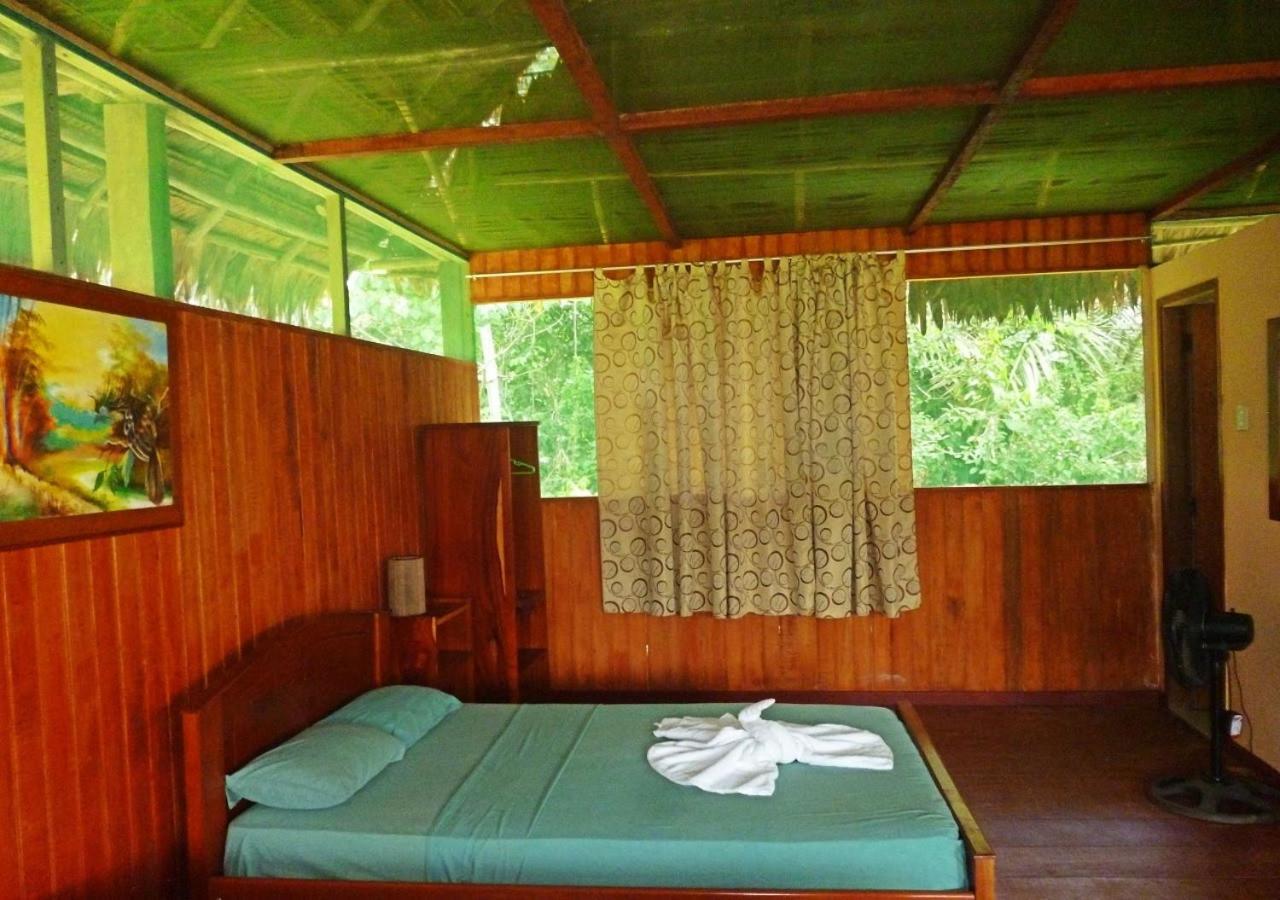 Curaka Lodge Expedition Iquitos Rom bilde