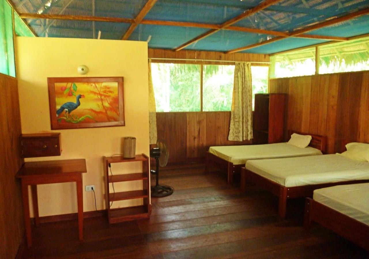Curaka Lodge Expedition Iquitos Rom bilde
