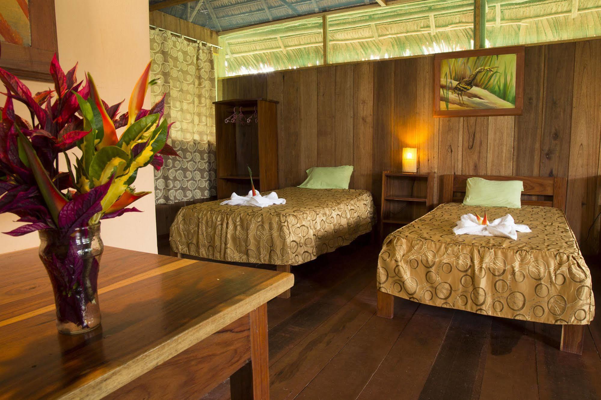 Curaka Lodge Expedition Iquitos Eksteriør bilde