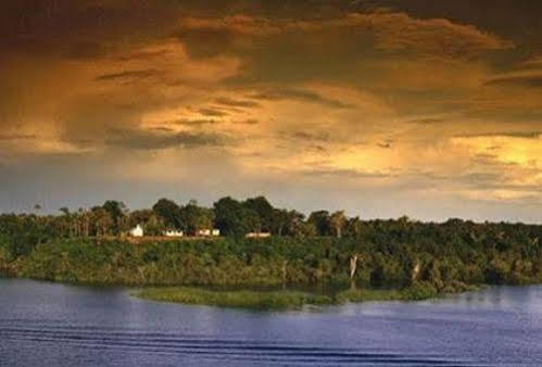Curaka Lodge Expedition Iquitos Eksteriør bilde